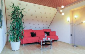 Apartment - Meisburg/Bitburg , Germany - DEI118 1