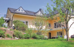 Apartment - Zweifelscheid , Germany - DEI133 1