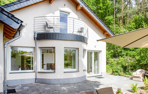 Holiday Home - Nideggen/Eifel , Germany - DEI168 1