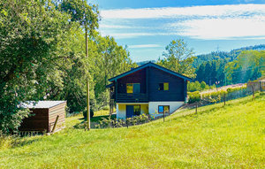 Holiday Home - Nimsreuland - Eifel , Germany - DEI177 1