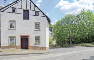 Apartment - Gerolstein-Müllenborn , Germany - DEI210 1