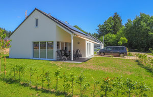 Holiday Home - Prüm/Gerolstein/Eifel , Germany - DEI243 1