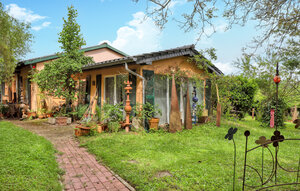 Holiday Home - Nideggen - Eifel , Germany - DEI301 1