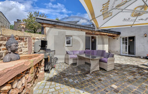 Apartment - Irrhausen , Germany - DEI307 1