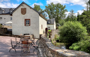 Apartment - Irrhausen Eifel , Germany - DEI308 1