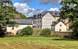 Apartment - Irrhausen Eifel , Germany - DEI309 1