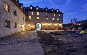 Apartment - Irrhausen Eifel , Germany - DEI309 1