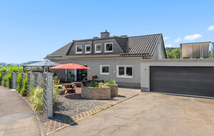 Apartment - Gillenfeld - Eifel , Germany - DEI312 1