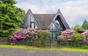 Holiday Home - Kerschenbach - Eifel , Germany - DEI313 1