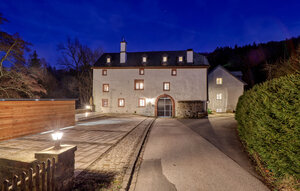 Holiday Home - Irrhausen , Germany - DEI314 1