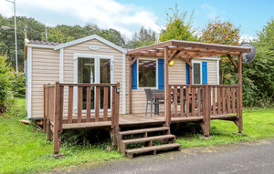 Holiday Home - Irrhausen - Eifel , Germany - DEI326 1