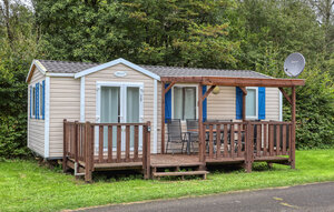 Holiday Home - Irrhausen - Eifel , Germany - DEI327 1