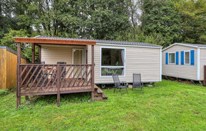 Holiday Home - Irrhausen - Eifel , Germany - DEI328 1