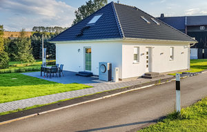 Holiday Home - Bad Schlema , Germany - DER123 1