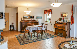 Holiday Home - Zwönitz , Germany - DER129 1