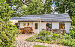 Holiday Home - Tharandt b. Dresden , Germany - DER130 1