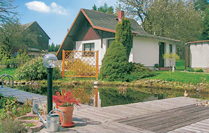 Holiday Home - Bad Schlema , Germany - DER248 1