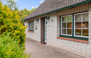 Holiday Home - Fischerkate, Gelting - Wackerballig , Germany - DFH001 1