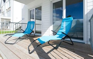 Apartment - Blaue Ferne, OstseeResort Olpenitz , Germany - DFH010 1