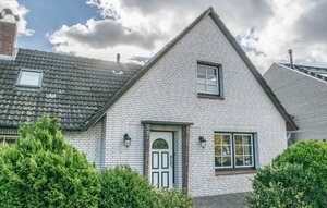 Holiday Home - Bootshaus, Gelting - Wackerballig , Germany - DFH012 1