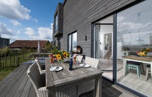 Holiday Home - Schiff, Gelting - Wackerballig , Germany - DFH017 1