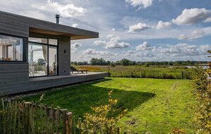 Holiday Home - Insel, Gelting - Wackerballig , Germany - DFH019 1