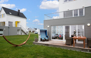 Apartment - Fischermanns Freund, OstseeResort Olpenitz , Germany - DFH028 1