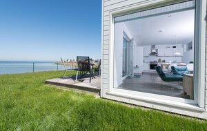 Apartment - Albatros, OstseeResort Olpenitz , Germany - DFH038 1