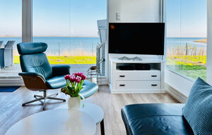 Apartment - WeitBlick, OstseeResort Olpenitz , Germany - DFH042 1