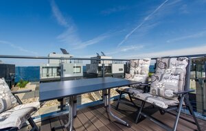 Apartment - Traumzeit auf der Ostsee, OstseeResort Olpenitz , Germany - DFH068 1