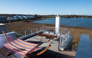 Holiday Home - Schleiufer 54, OstseeResort Olpenitz , Germany - DFH083 1