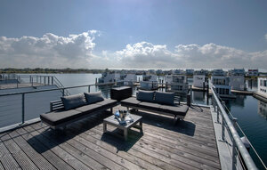 Houseboat - Sanibel, OstseeResort Olpenitz , Germany - DFH087 1