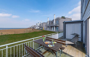 Holiday Home - Seaside, OstseeResort Olpenitz , Germany - DFH093 1