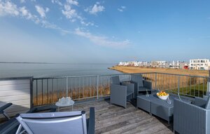 Apartment - Kolibri, OstseeResort Olpenitz , Germany - DFH101 1