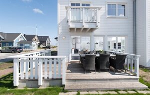 Holiday Home - Danish by Nature, OstseeResort Olpenitz , Germany - DFH114 1