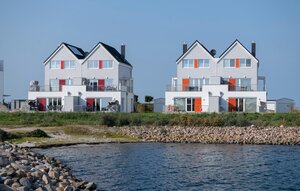 Apartment - B-Lodge, OstseeResort Olpenitz , Germany - DFH115 1