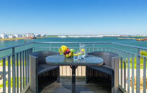 Apartment - Moby Dick, OstseeResort Olpenitz , Germany - DFH144 1