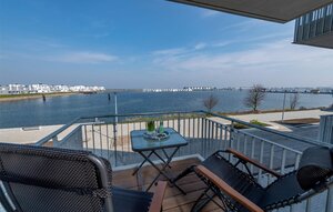 Apartment - Maria, OstseeResort Olpenitz , Germany - DFH146 1