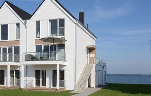 Apartment - Wilbur, OstseeResort Olpenitz , Germany - DFH148 1