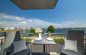 Apartment - Evi's Hafenblick, OstseeResort Olpenitz , Germany - DFH155 1