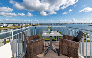 Apartment - Seenixe, OstseeResort Olpenitz , Germany - DFH156 1