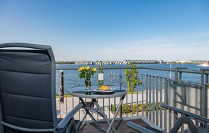 Apartment - Hafengeflüster, OstseeResort Olpenitz , Germany - DFH169 1