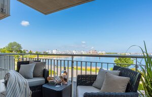 Apartment - Küstenwind, OstseeResort Olpenitz , Germany - DFH184 1