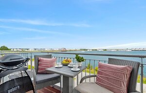 Apartment - Nautilus, OstseeResort Olpenitz , Germany - DFH189 1