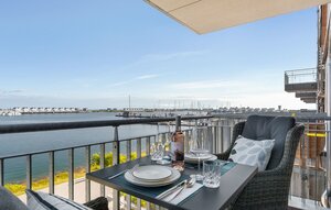 Apartment - Blue Horizon, OstseeResort Olpenitz , Germany - DFH196 1