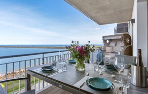 Apartment - LIFE@SEA, OstseeResort Olpenitz , Germany - DFH204 1