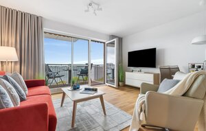 Apartment - Jolle, OstseeResort Olpenitz , Germany - DFH206 1