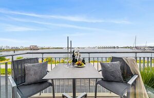 Apartment - Sunrise, OstseeResort Olpenitz , Germany - DFH218 1