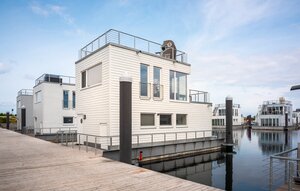 Houseboat - Sommer72, OstseeResort Olpenitz , Germany - DFH221 1