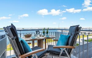Apartment - Undine, OstseeResort Olpenitz , Germany - DFH224 1